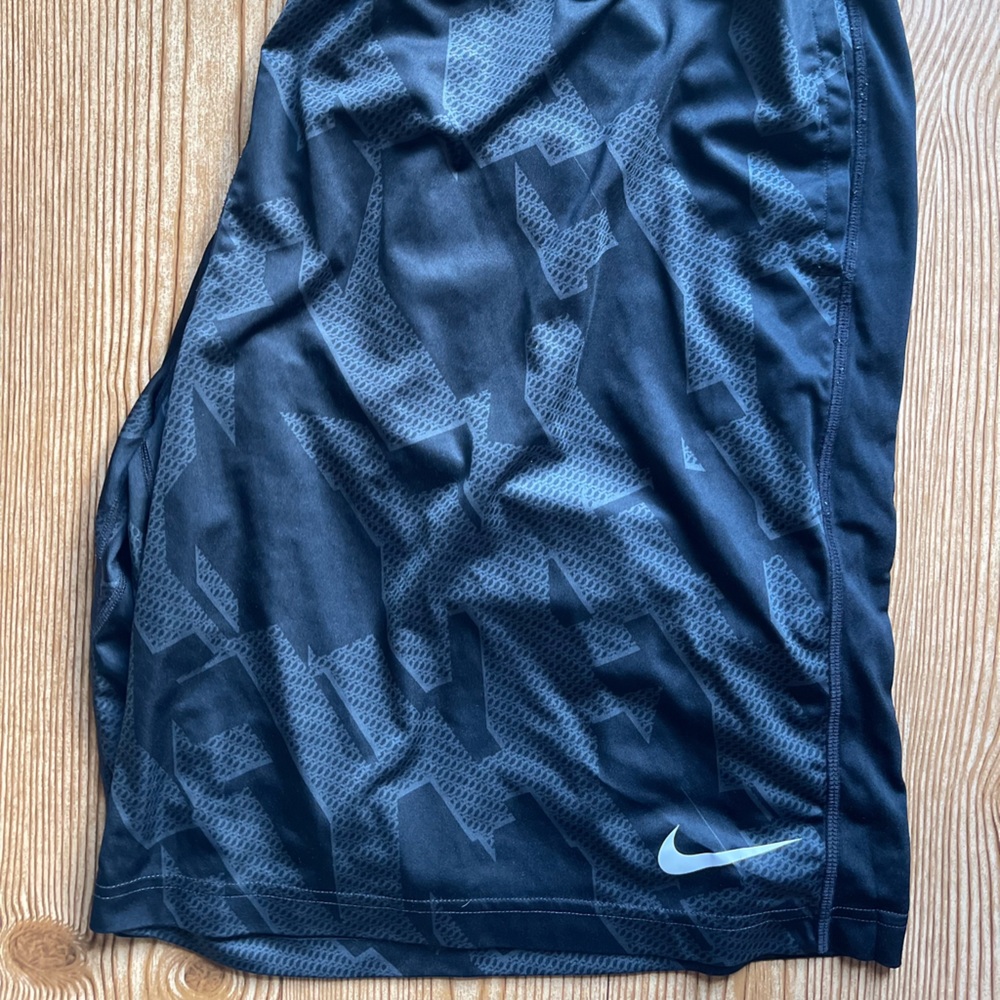 NIKE basketball shorts MENS
